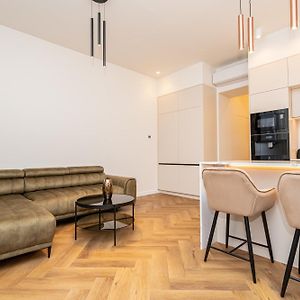 Appartement met een Slaapkamer